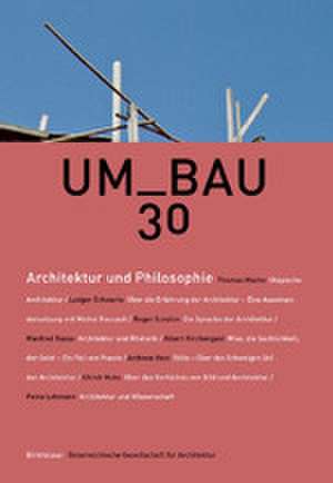 Architektur und Philosophie de Österreichische Österreichische