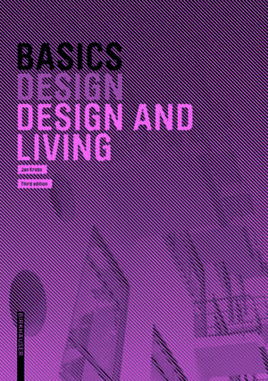 Basics Design and Living de Jan Krebs