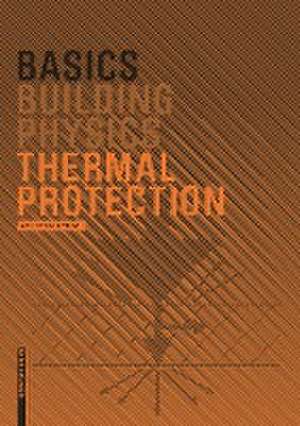 Basics Thermal Protection de Ann–christin Siegemund