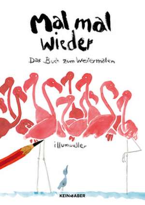 Mal mal wieder de Daniel Müller illumueller