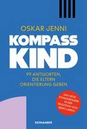 Kompass Kind de Oskar Jenni