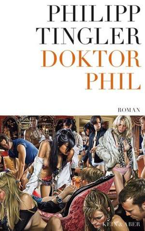 Doktor Phil de Philipp Tingler