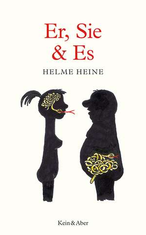 Er, Sie & Es de Helme Heine