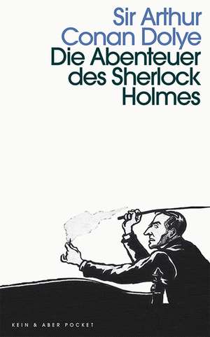 Die Abenteuer des Sherlock Holmes de Sir Arthur Conan Doyle