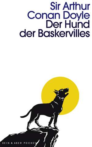 Der Hund der Baskervilles de Arthur Conan Doyle