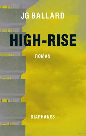 Ballard, J: High-Rise