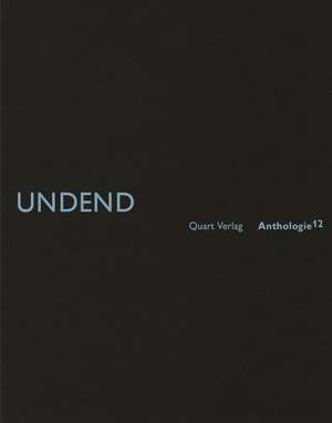 Undend