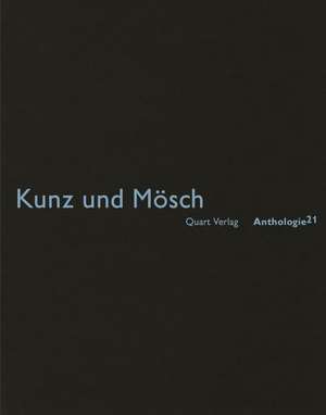 Kunz Und Mosch