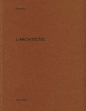 L-architectes de Heinz Wirz