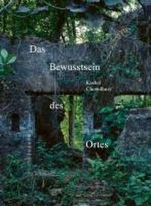 Das Bewusstsein des Ortes de Kashef Chowdhury