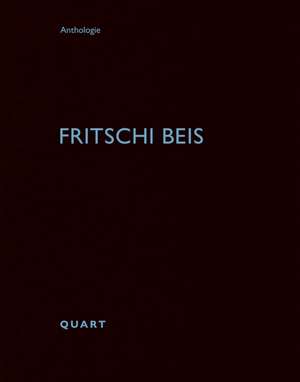 Fritschi Beis de Heinz Wirz