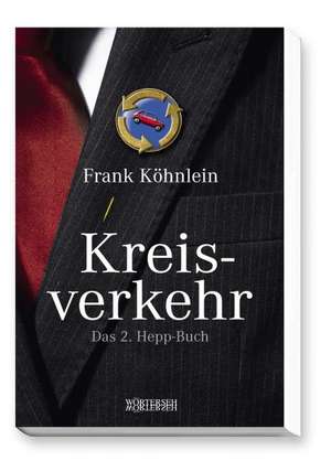 Kreisverkehr de Frank Köhnlein