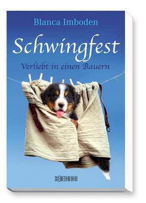 Schwingfest de Blanca Imboden