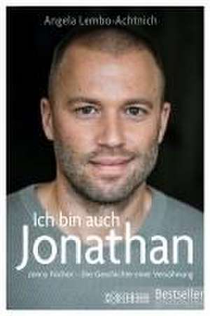 Ich bin auch Jonathan de Angela Lembo-Achtnich