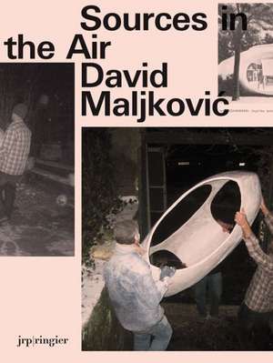 David Maljkovic de David Maljkovic