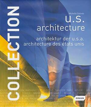 U.S. Architecture/Architektur Der U.S.A./Architecture Des Etats Unis: New Alaskan Architecture de Michelle Galindo