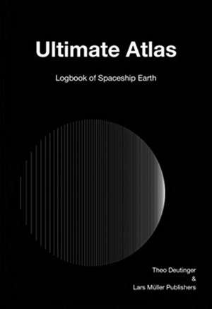 Ultimate Atlas de Theo Deutinger