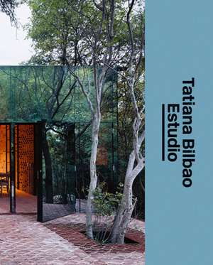 Tatiana Bilbao Estudio