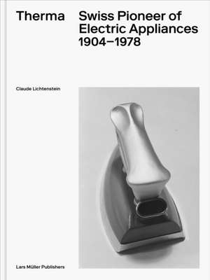 Lichtenstein, C: Therma