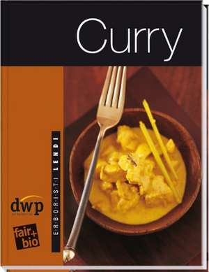 Curry de Beatrice Aepli