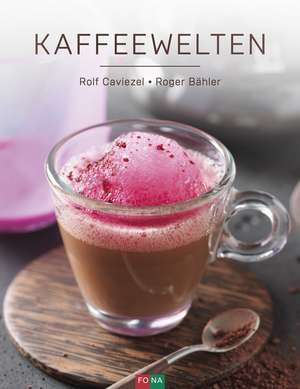 Kaffeewelten de Rolf Caviezel
