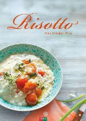 Risotto de Erica Bänziger