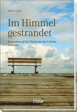 Im Himmel gestrandet de Hélène Vuille