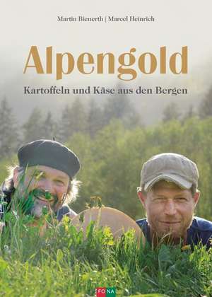 Alpengold de Martin Bienerth