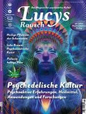 Lucys Rausch Nr. 17 de Nachtschatten Verlag