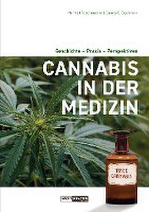 Cannabis in der Medizin de Manfred Fankhauser