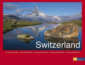 Switzerland de Christof Sonderegger