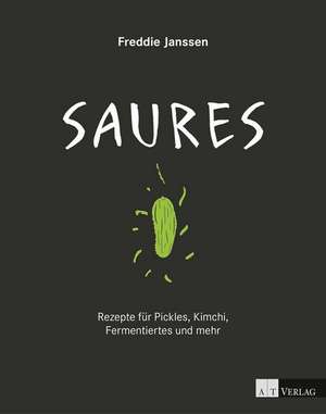 Saures de Freddie Janssen