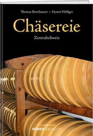 Chäsereie de Thomas Bornhauser