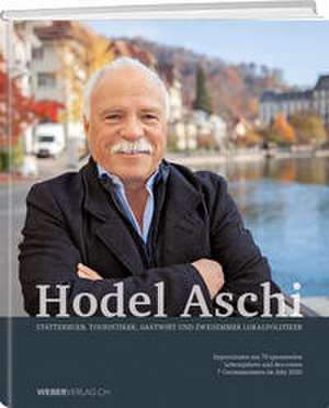 Hodel Aschi de Ernst Hodel