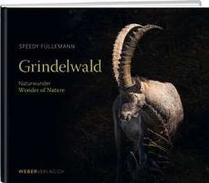 Grindelwald de Speedy Füllemann