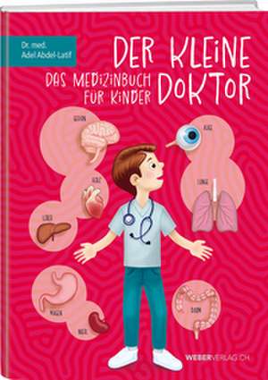 Der kleine Doktor de Adel Abdel-Latif