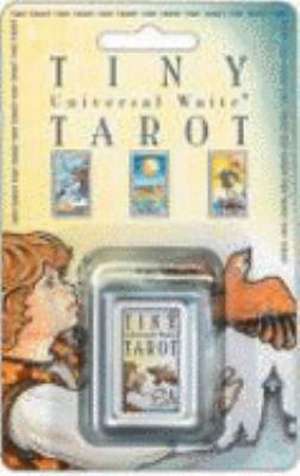 Universal Waite Tiny de Arthur Edward Waite