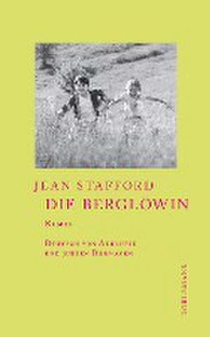 Die Berglöwin de Jean Stafford