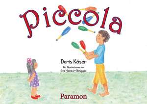 Piccola de Doris Käser