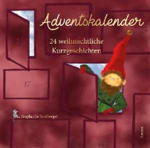 Adventskalender de Stephanie Reisberger