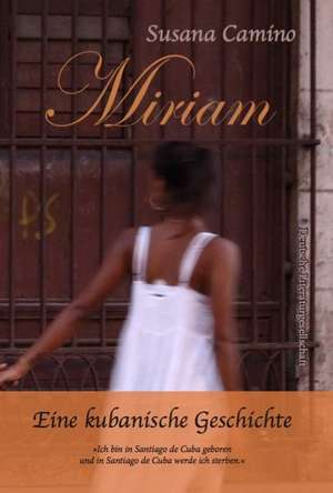 Miriam de Susana Camino