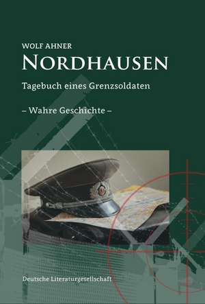 Nordhausen de Wolf Ahner