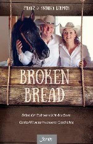 Broken Bread de Franz Lermer