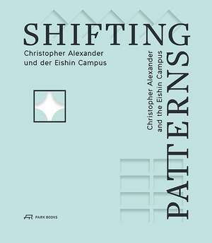 Shifting Patterns de Eva Guttmann