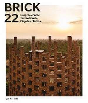 Brick 22 de Wienerberger AG