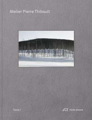 Assemblage: Atelier Pierre Thibualt de Pierre Thibault