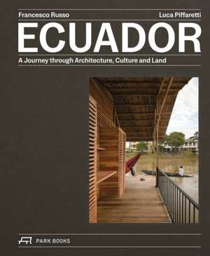 Ecuador de Francesco Russo