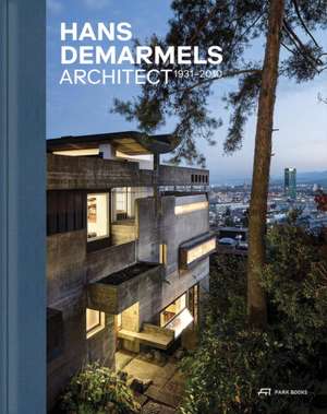 Hans Demarmels de Stephan Rutishauser