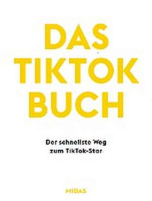 Das Tik-Tok Buch de Will Eagle