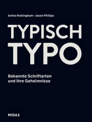Typisch Typo de Anitra Nottingham